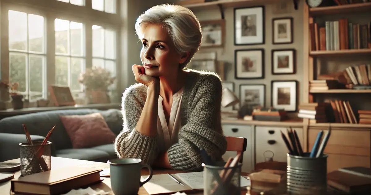 Cosmico - Baby Boomers' Top Financial Retirement Regrets