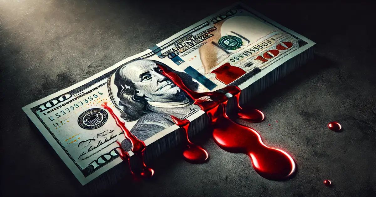 Cosmico - Bay Area VCs: From Thriving to 'Bleeding Cash'