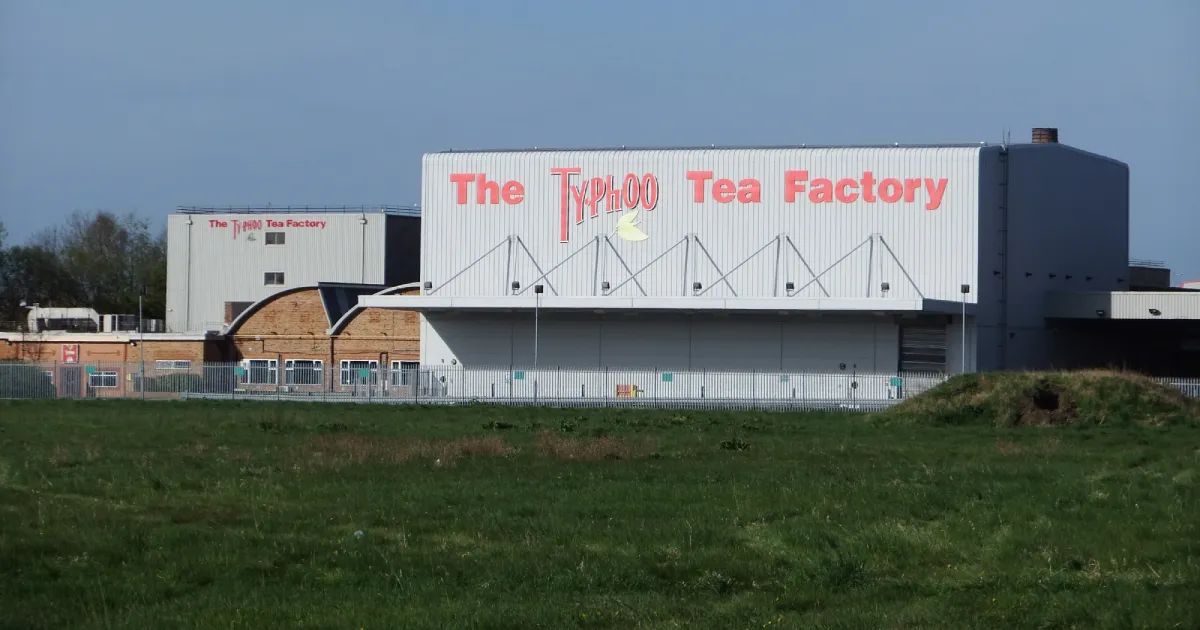 Cosmico - Britain's Oldest Tea Brand Faces Collapse