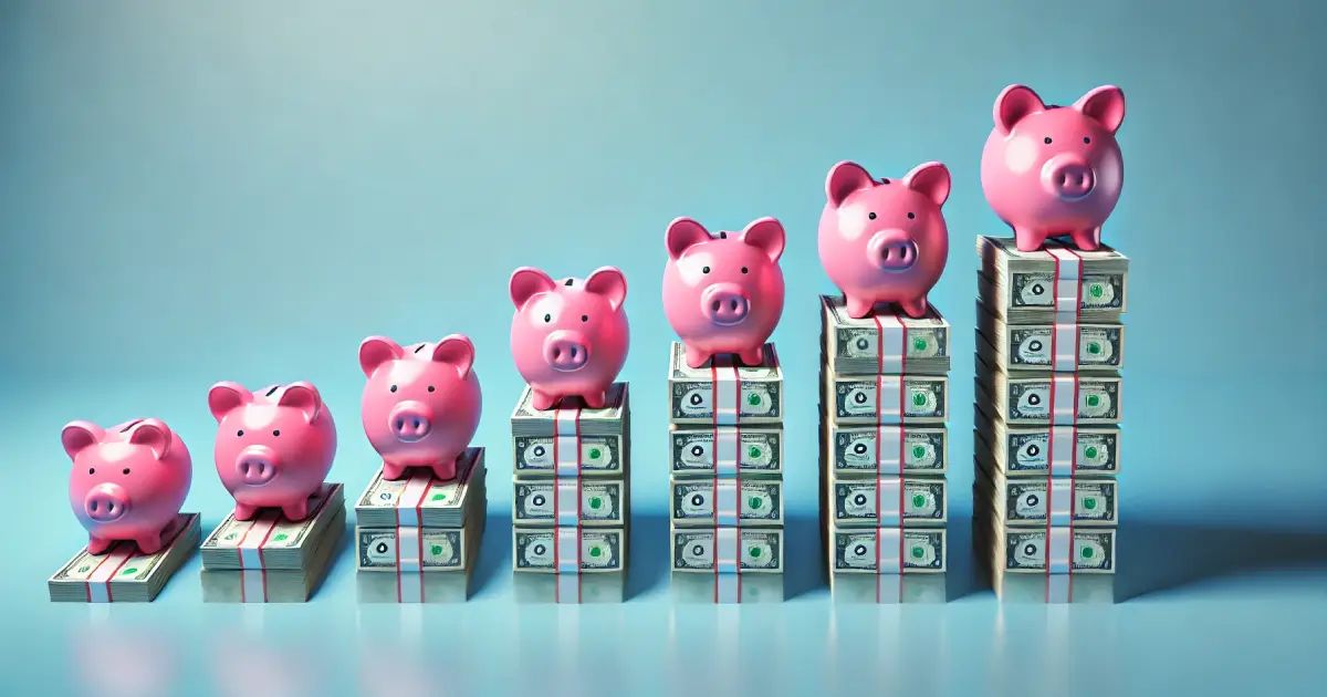 Cosmico - Common Budgeting Mistakes You’re Making