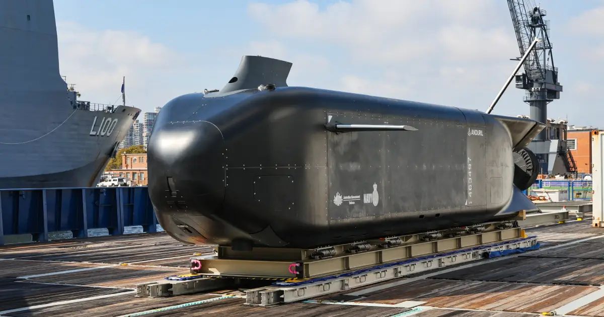 Cosmico - Defense Tech Funding Soars with Anduril's $1.5B Lead