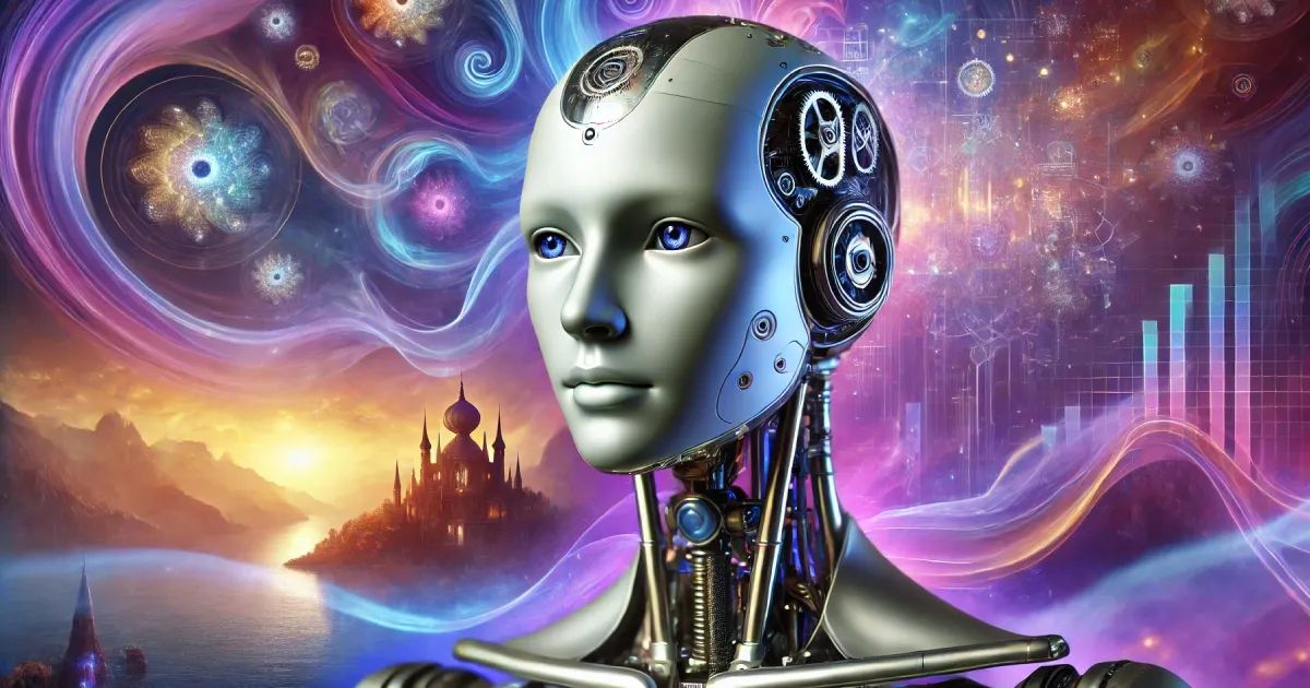 Cosmico - Disney Launches New Division for AI and AR