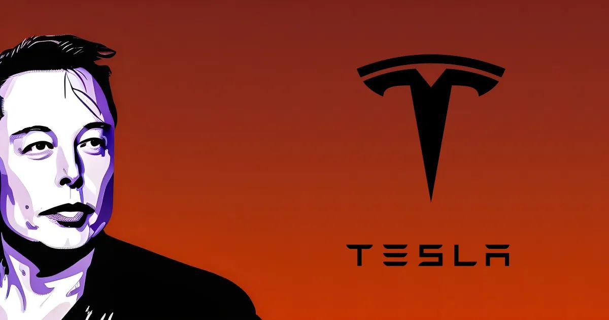 Cosmico - Elon Musk Nears $340 Billion Wealth with Tesla Surge