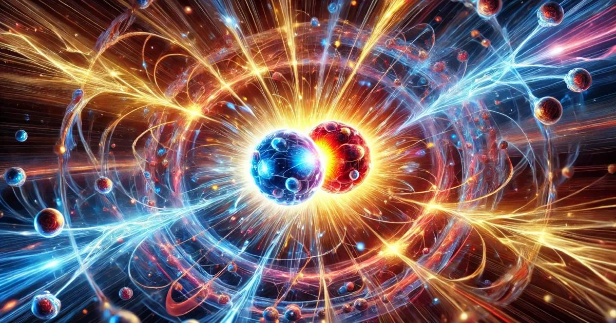 Cosmico - Fusion Energy Investment Soars with Rising Hype