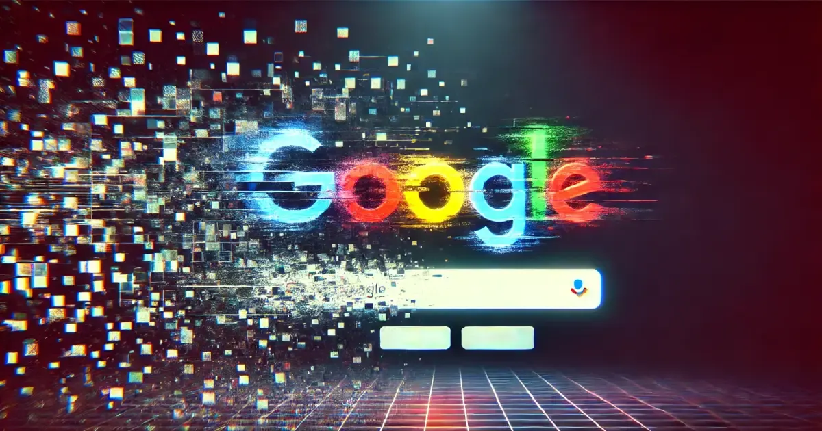 Cosmico - Google Search is Dead: Welcome AI Search