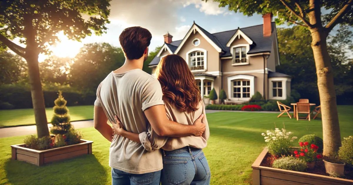 Cosmico - Homebuyer Age Hits 56 Amid Unaffordable Housing