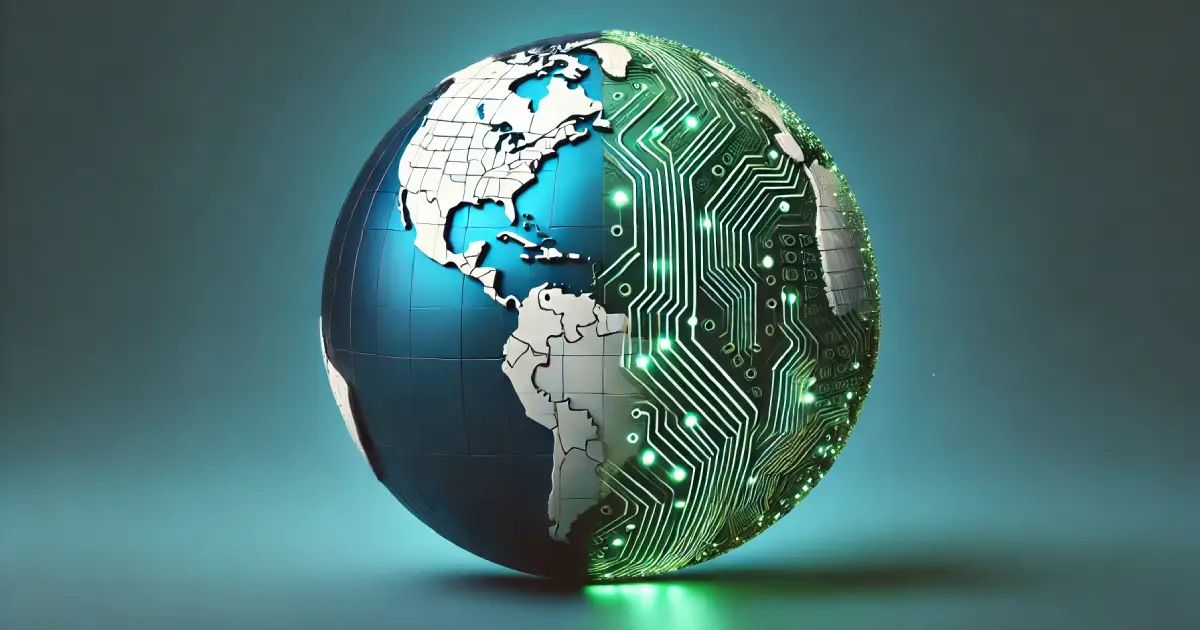 Cosmico - How AI and Cloud Could Delay Clean Energy