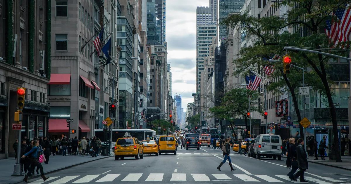 Cosmico - NYC Approves Bill Shifting Broker Fees to Landlords