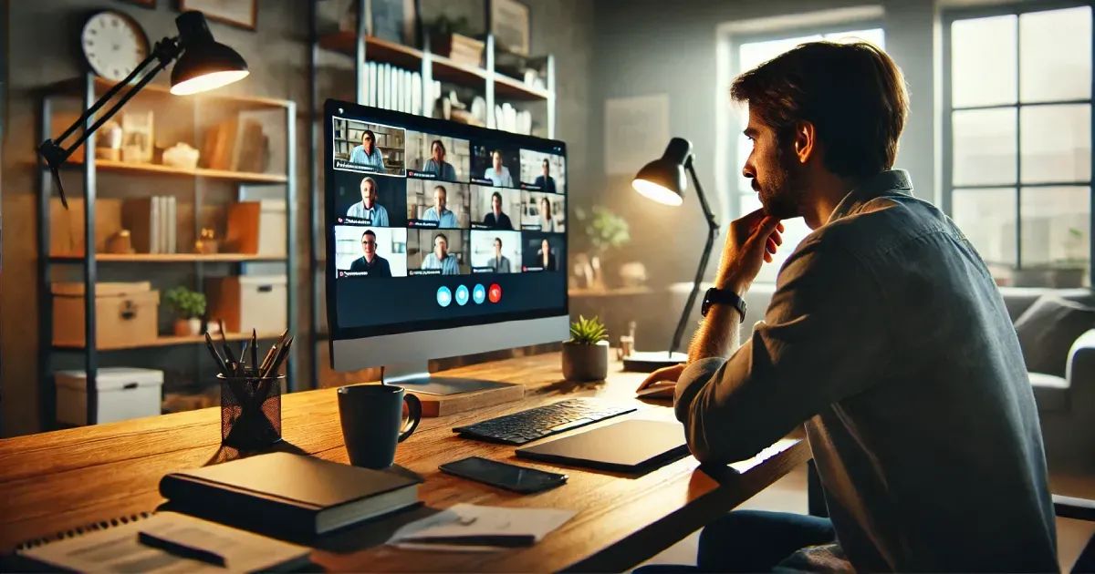 Cosmico - One Company A/B Tested Hybrid Work [See Results]