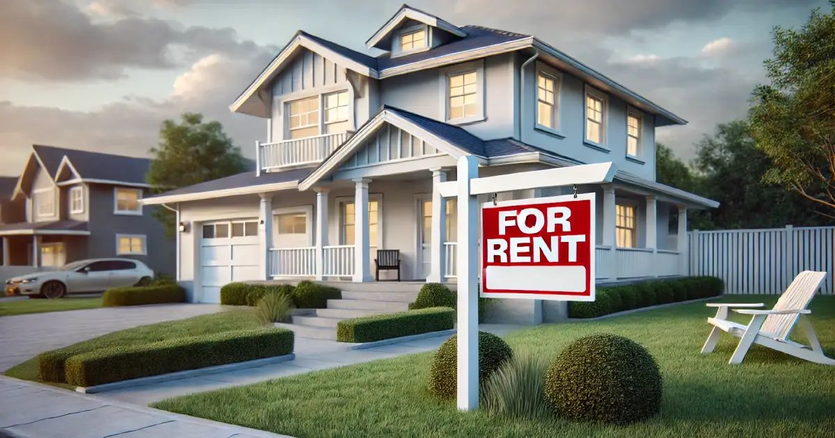 Cosmico - Rental Home Investors Ready for Gains in 2025