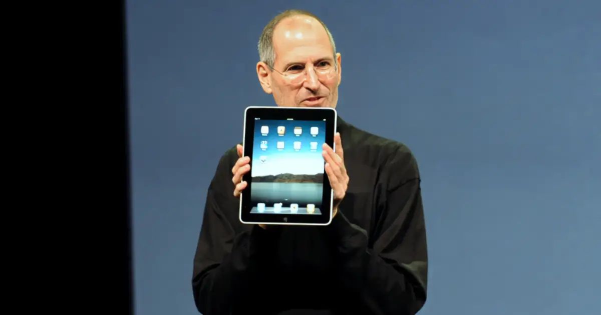 Cosmico - The 10-80-10 Rule: Steve Jobs' Secret to Success