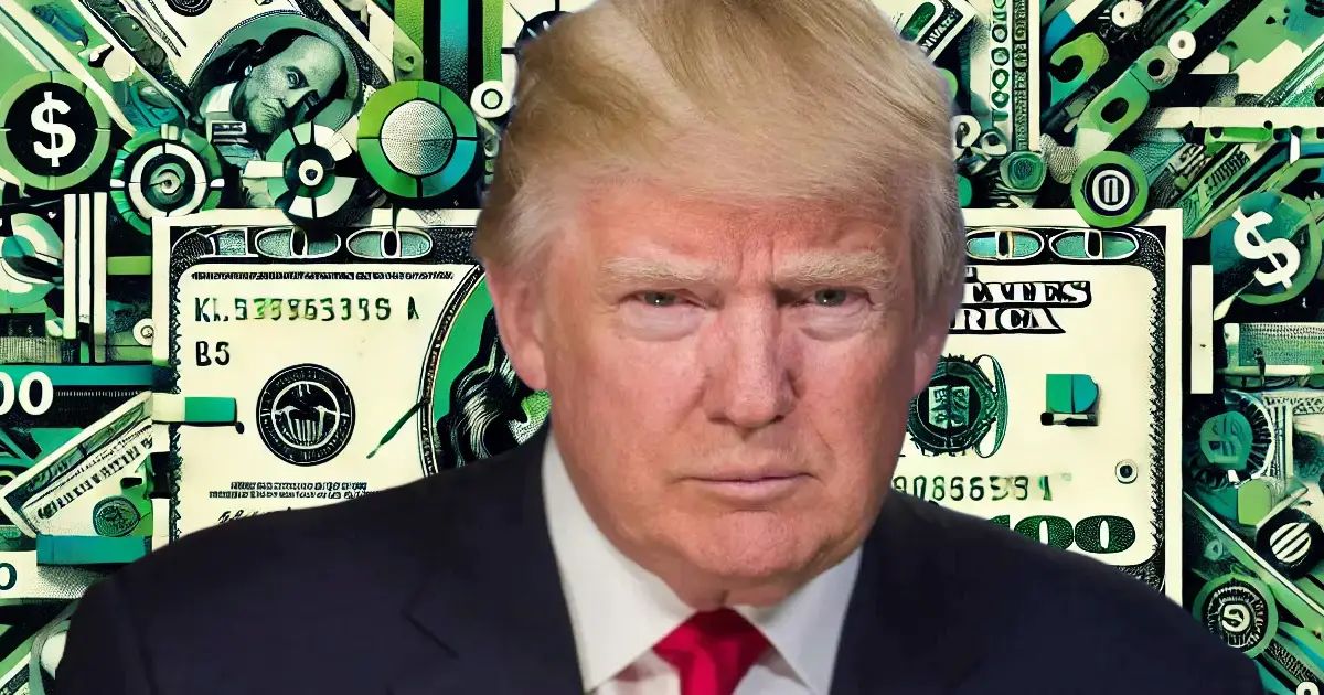 Cosmico - Trump's Impact on Small Business Loans