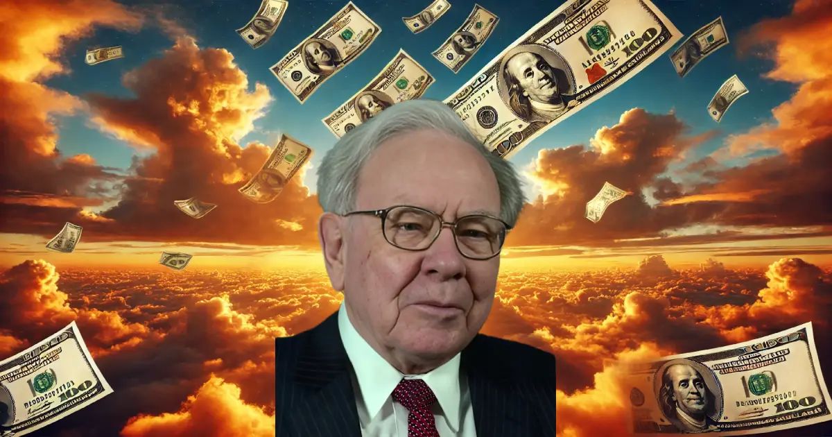 Cosmico - Warren Buffett's 4 Tips for Passing Down Wealth