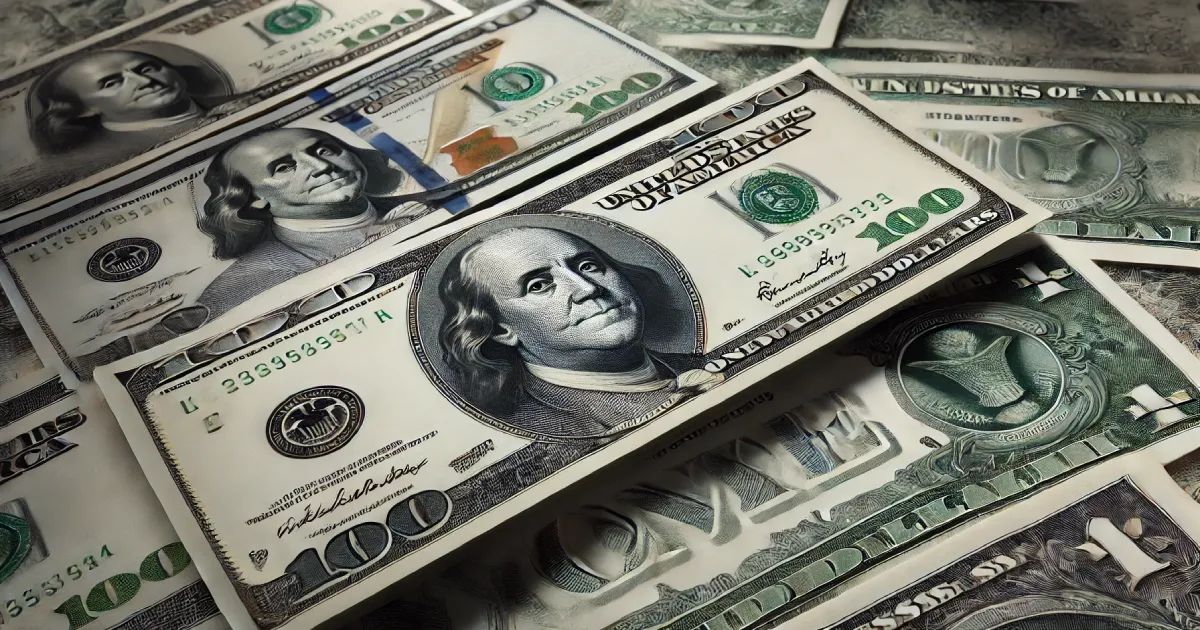 Cosmico - Why the U.S. Dollar Matters on Election Night