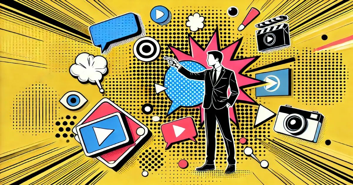 Cosmico - 3 Simple Ways to Grow Your Personal Brand