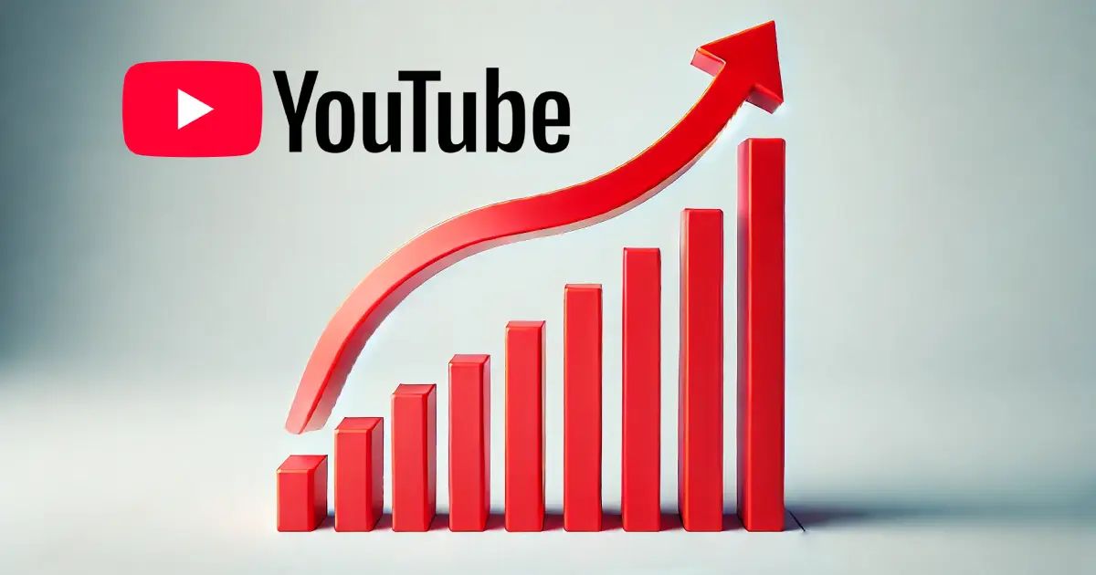 Cosmico - YouTube SEO: 5 Secrets to Rank Higher on YouTube