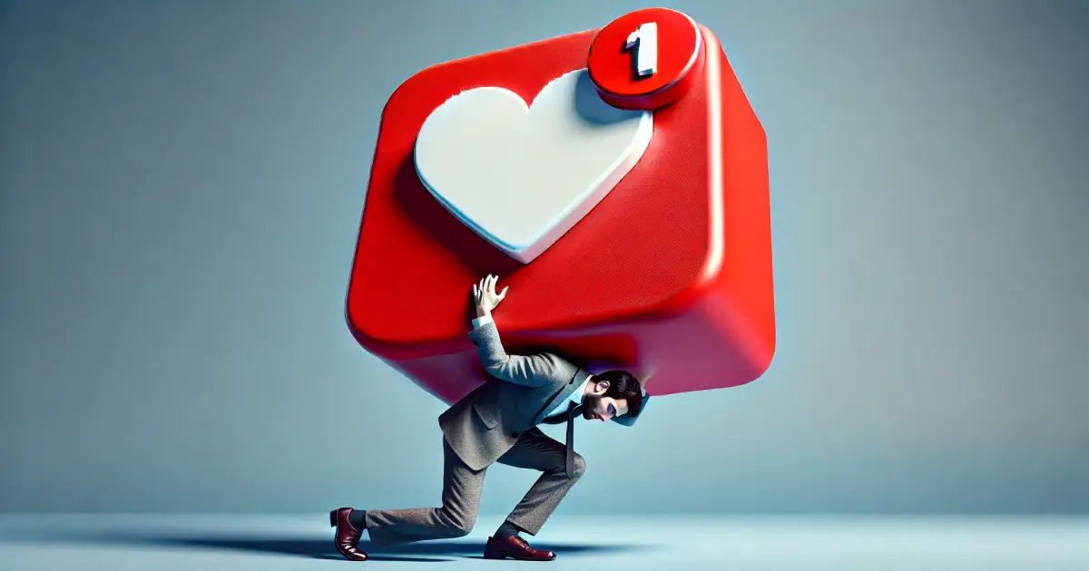 Cosmico - 5 Social Media Mistakes Entrepreneurs Make