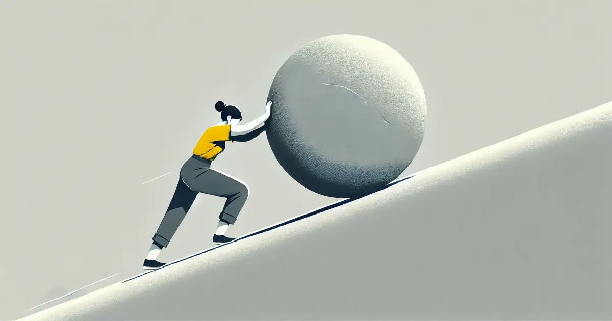 Cosmico - 6 Reasons Entrepreneurs Need Resilience to Succeed