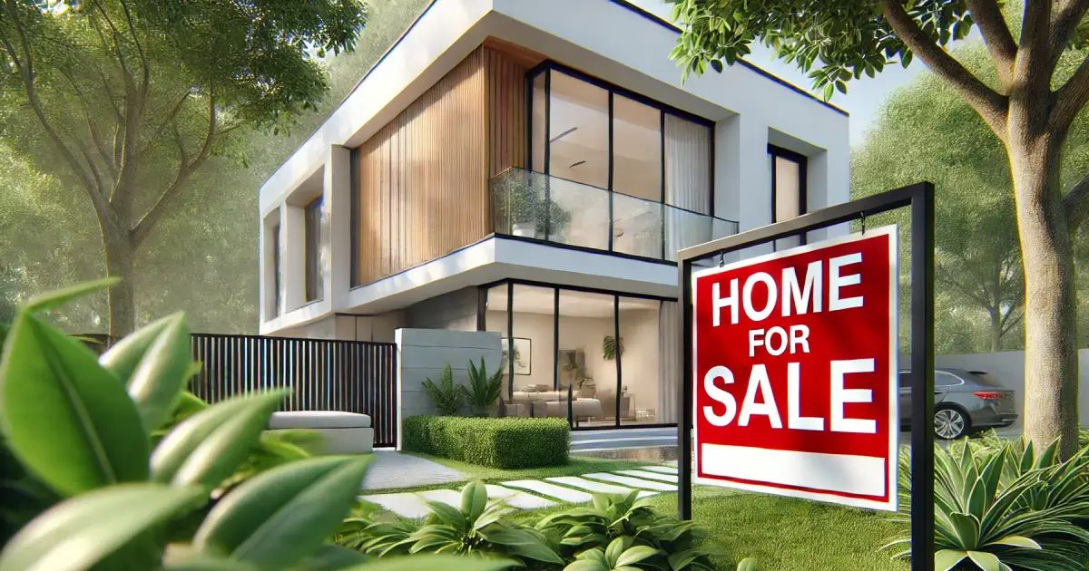 Cosmico - Bank of America Releases 2025 Housing Forecast