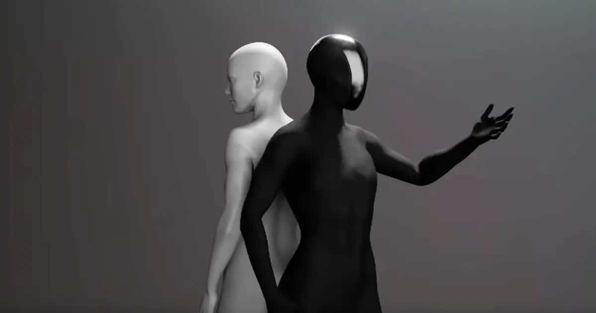 Cosmico - Clone Alpha: Water-Powered Humanoid Revealed