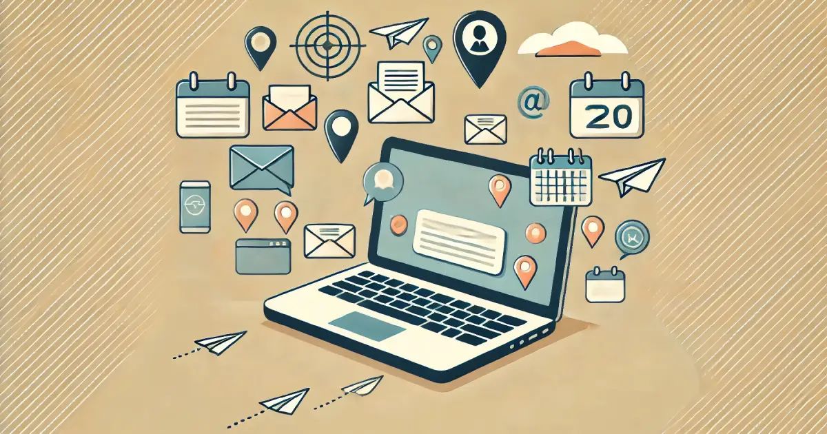 Cosmico - Eliminate Digital Clutter with 5 Daily Habits