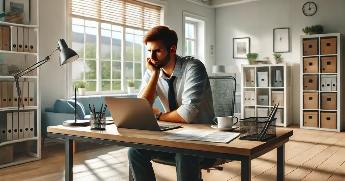 Cosmico - Fewer Remote Workers Are Getting Raises