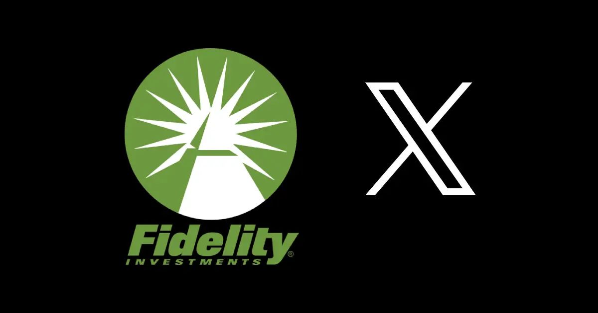 Cosmico - Fidelity Boosts X Stake by 32%