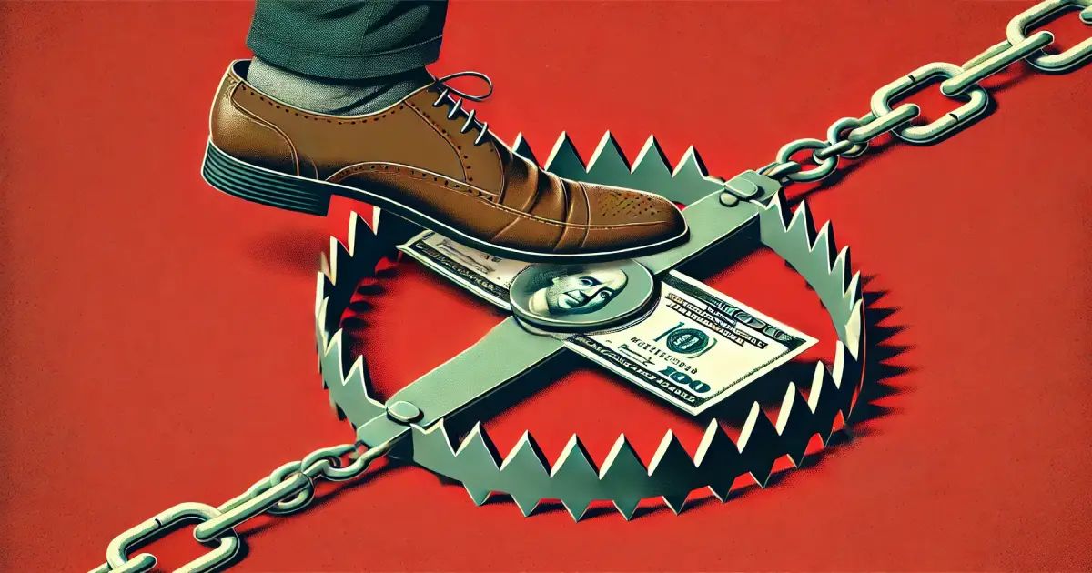 Cosmico - From $1M to $10M: Why Most Founders Fail