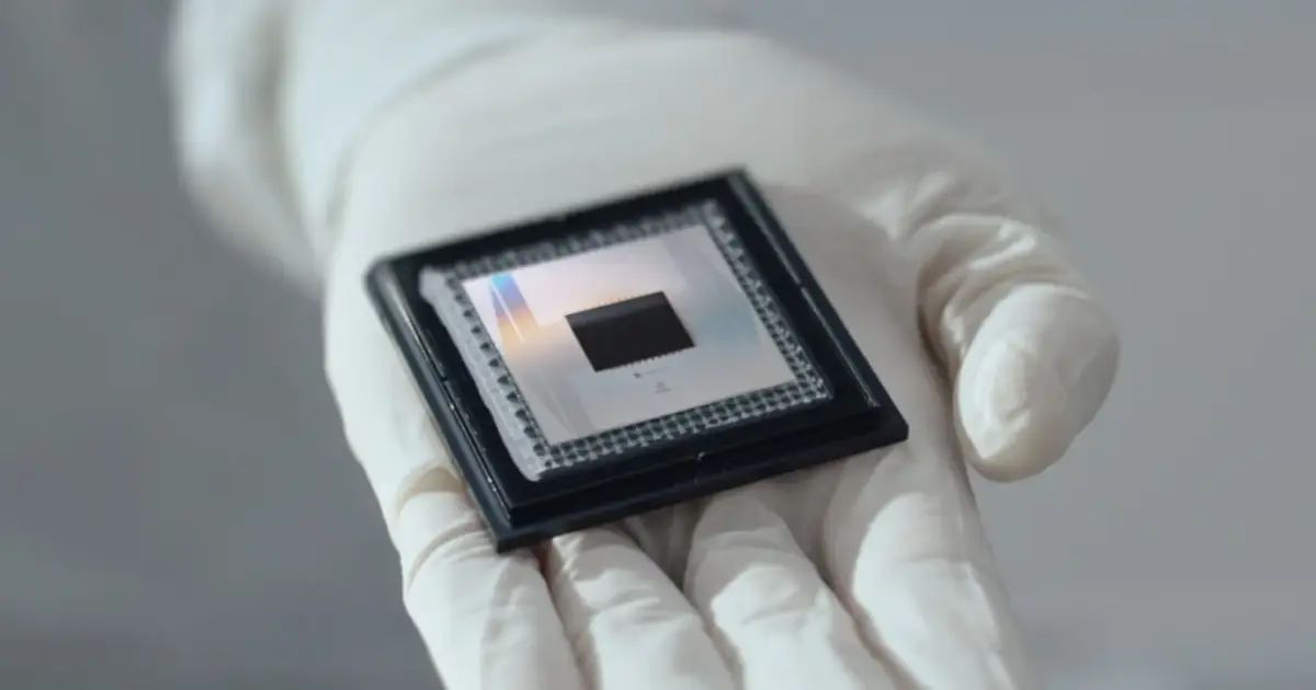 Cosmico - Google Willow: A Quantum Computing Breakthrough