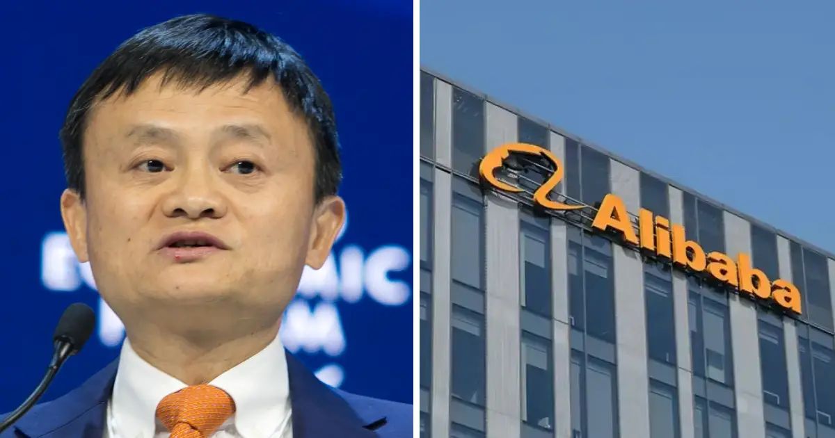 Cosmico - Jack Ma: AI Will 'Exceed Everyone's Imagination'