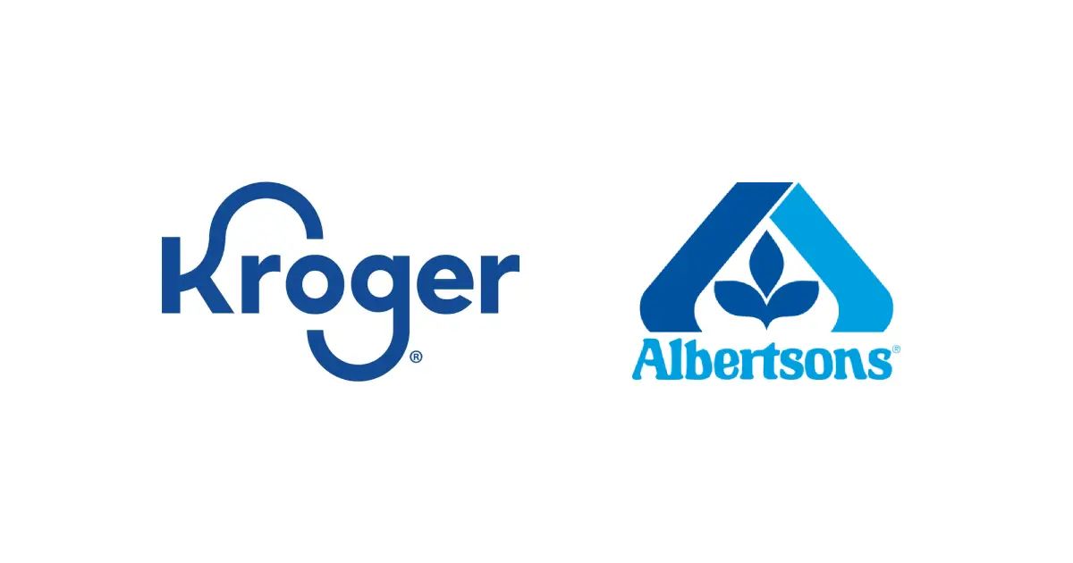 Cosmico - Judge Halts Kroger-Albertsons $25B Merger