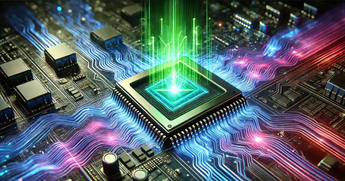 Cosmico - MIT Develops Light-Based Neural Processor