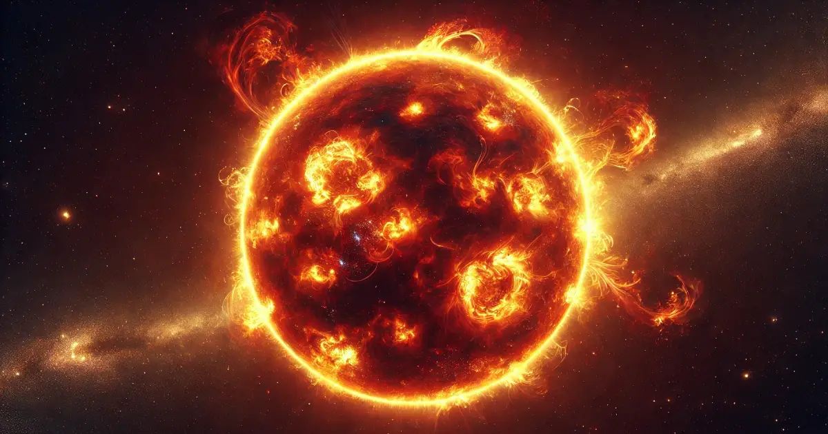 Cosmico - Nuclear Fusion: The Race to Build a Star on Earth