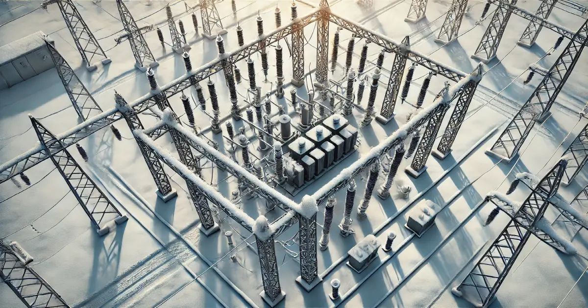 Cosmico - Power-Hungry Data Centers Look to South Dakota