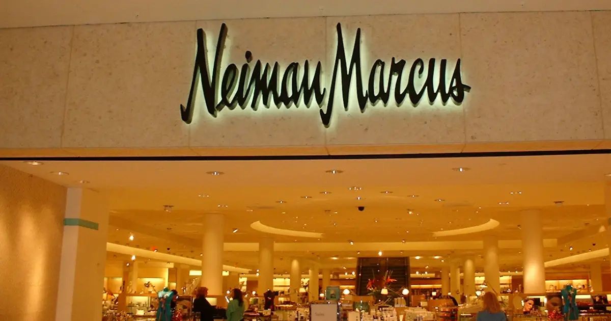 Cosmico - Saks Buys Neiman Marcus for $2.7 Billion