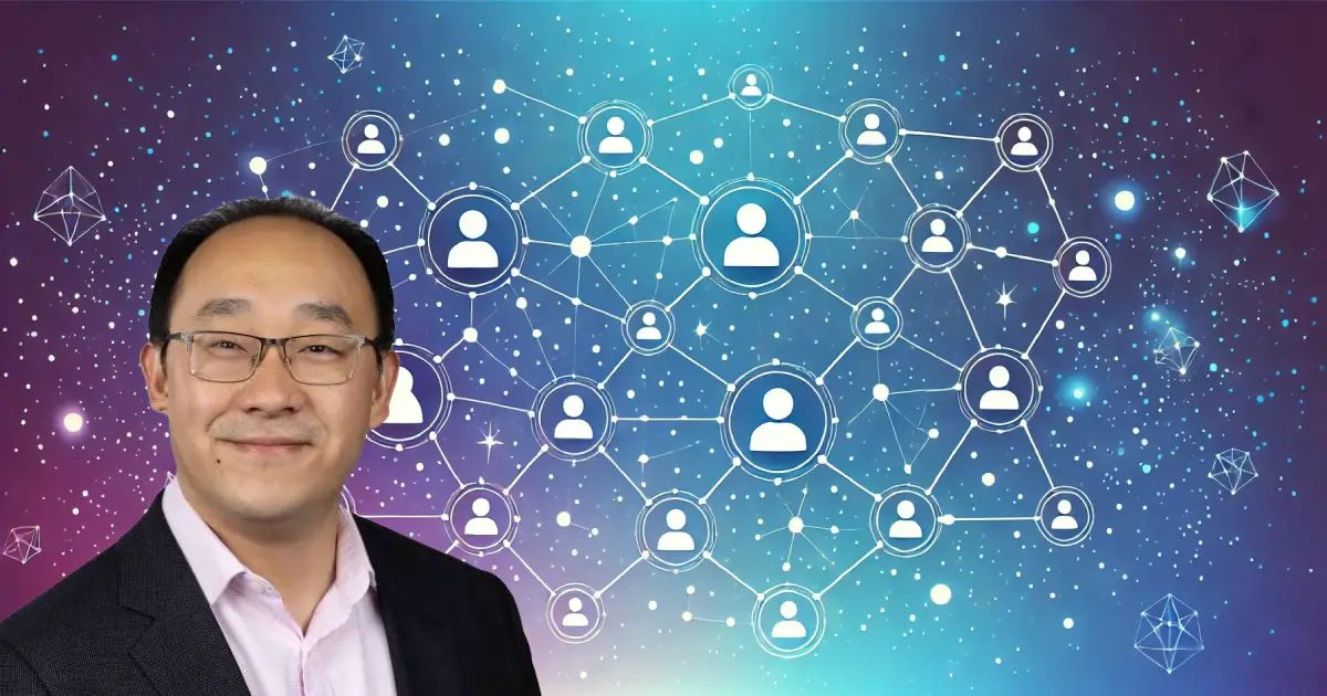 Cosmico - Skyseed VC: Funding Decentralized Social Media