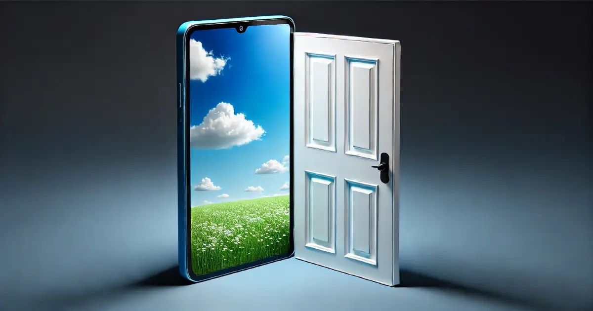 Cosmico - Will We Quit Social Media in 2025?