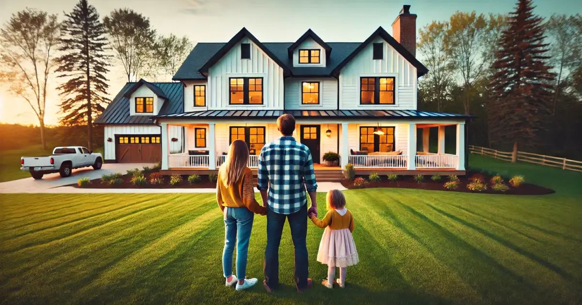 Cosmico - Zillow Reveals 5 Biggest Homebuyer Obsessions for 2025