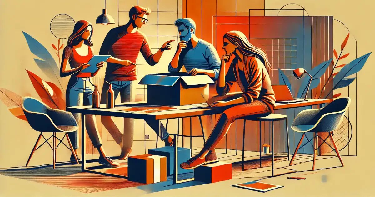 Cosmico - 10 Mistakes to Avoid When Launching a Product