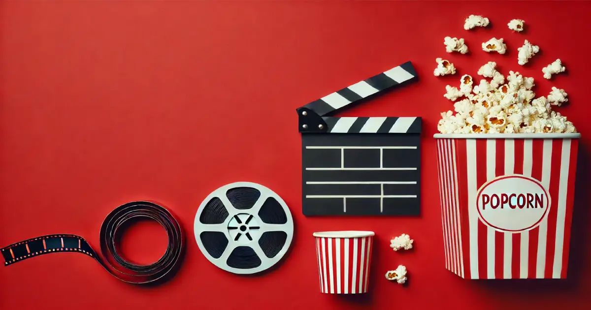 Cosmico - 3 Documentaries Every Entrepreneur Needs to Watch