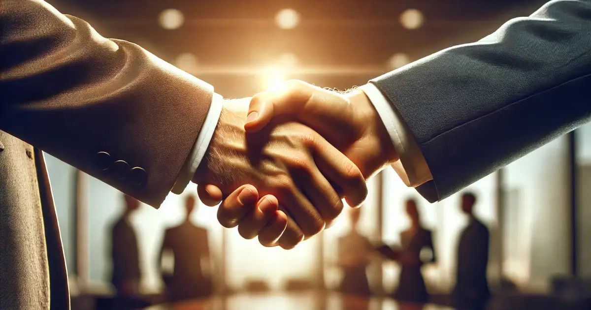 Cosmico - 3 Key Actions to Build Trust at Work