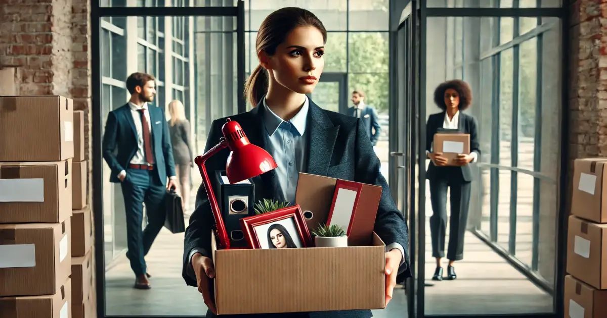 Cosmico - 41% of Employers to Cut Jobs by 2030 Due to AI