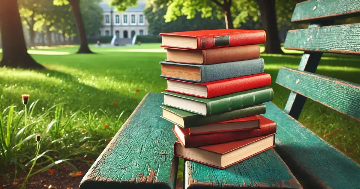 Cosmico - 5 Game-Changing Books for Entrepreneurs