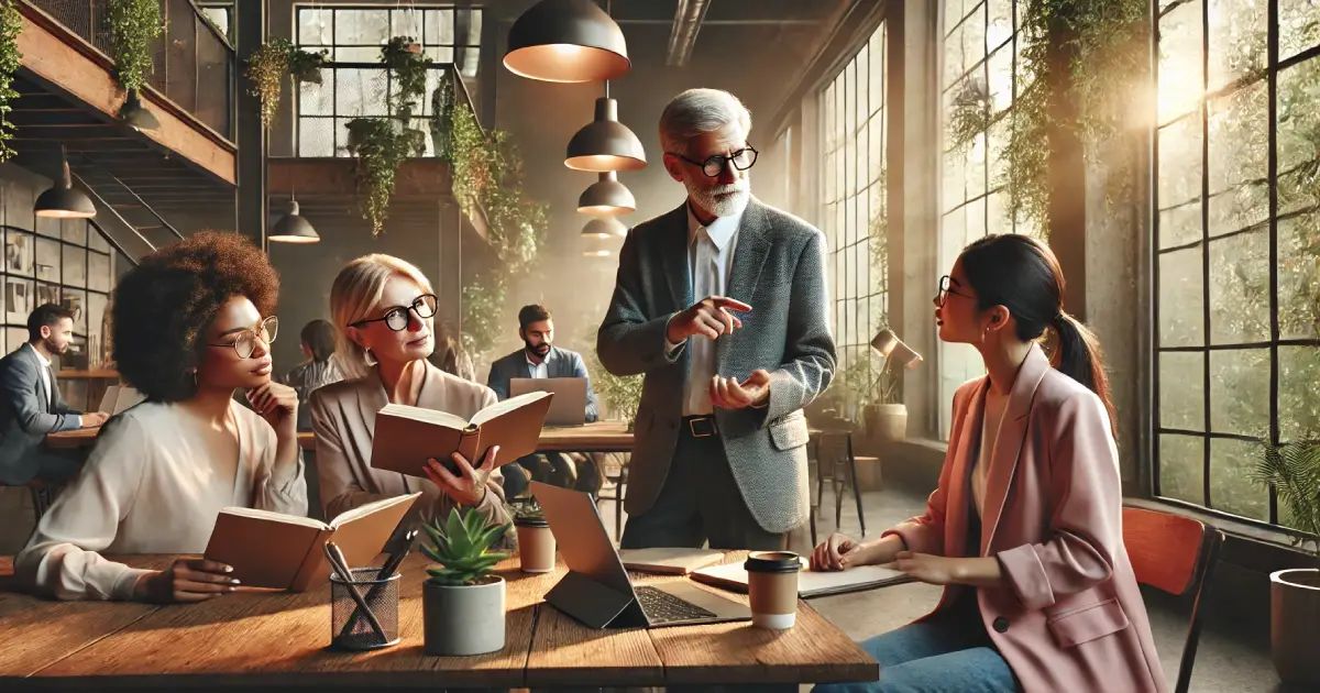 Cosmico - 5 Ways to Master Delegation with Accountability