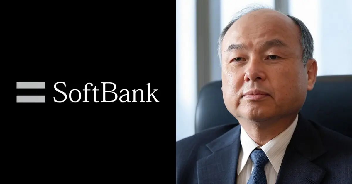 Cosmico - 8 Lessons from SoftBank’s Masayoshi Son