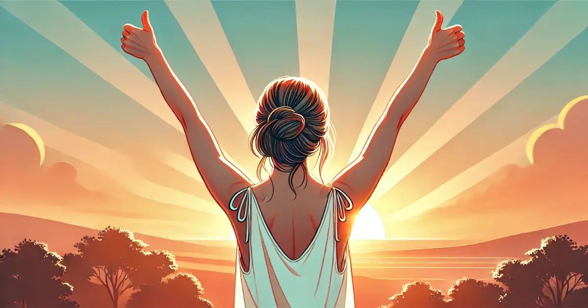 Cosmico - 8 Simple Tips to Improve Your Life in 2025