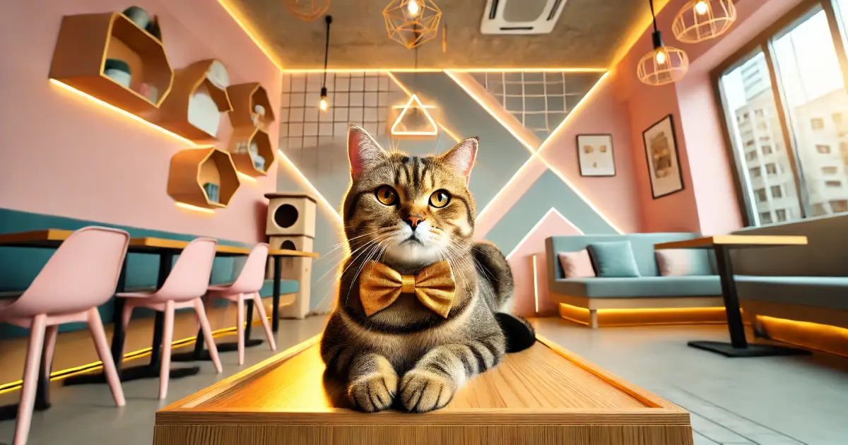 Cosmico - 8 Wildly Creative Franchises You Should Know