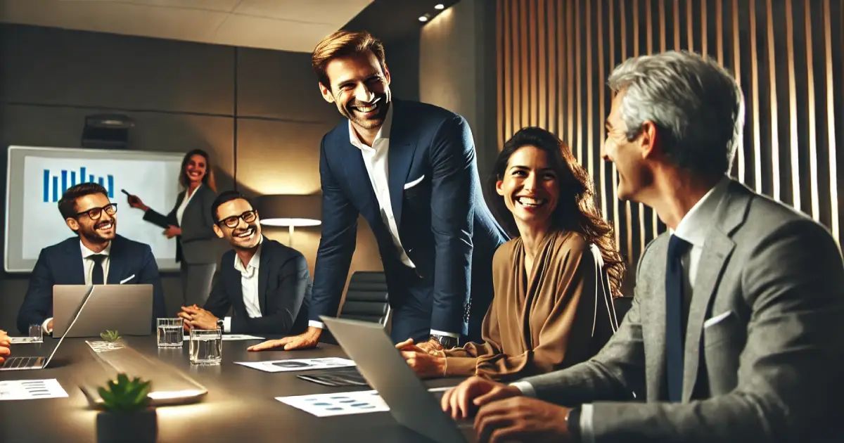 Cosmico - 4 Ways to Boost Organic Business Growth