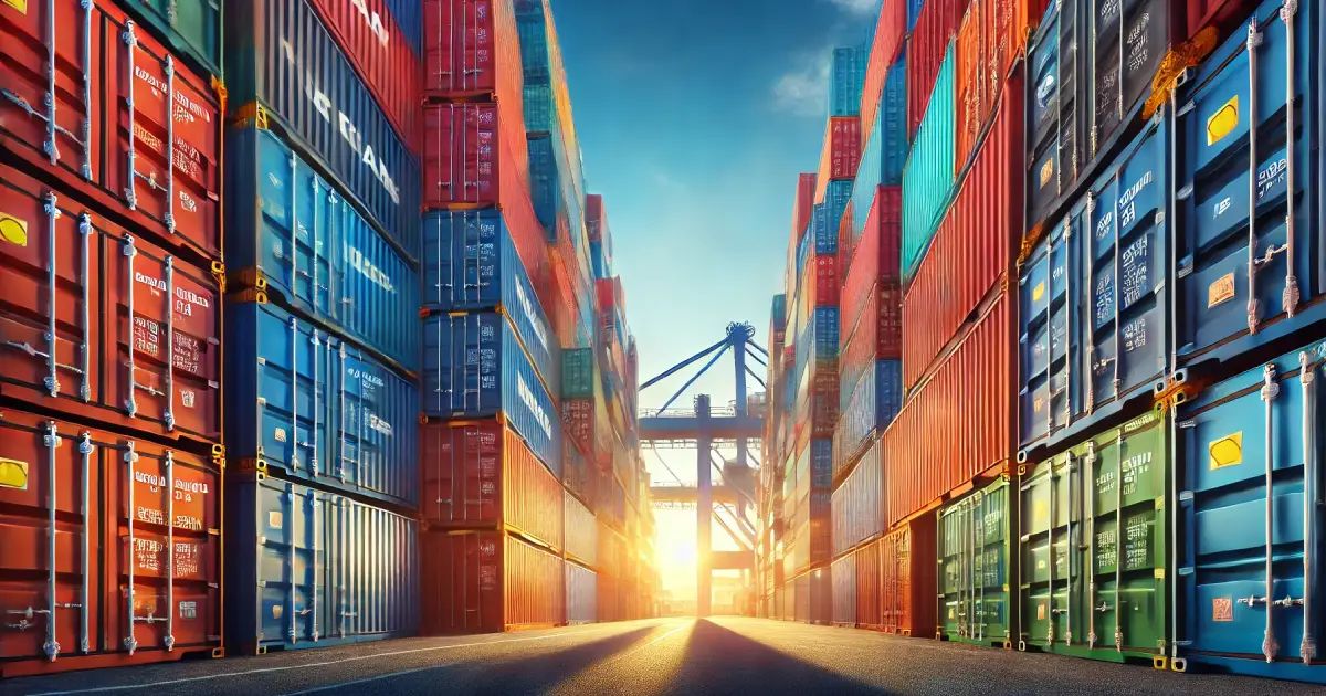 Cosmico - How to Stay Ahead in Future Trade Conflicts