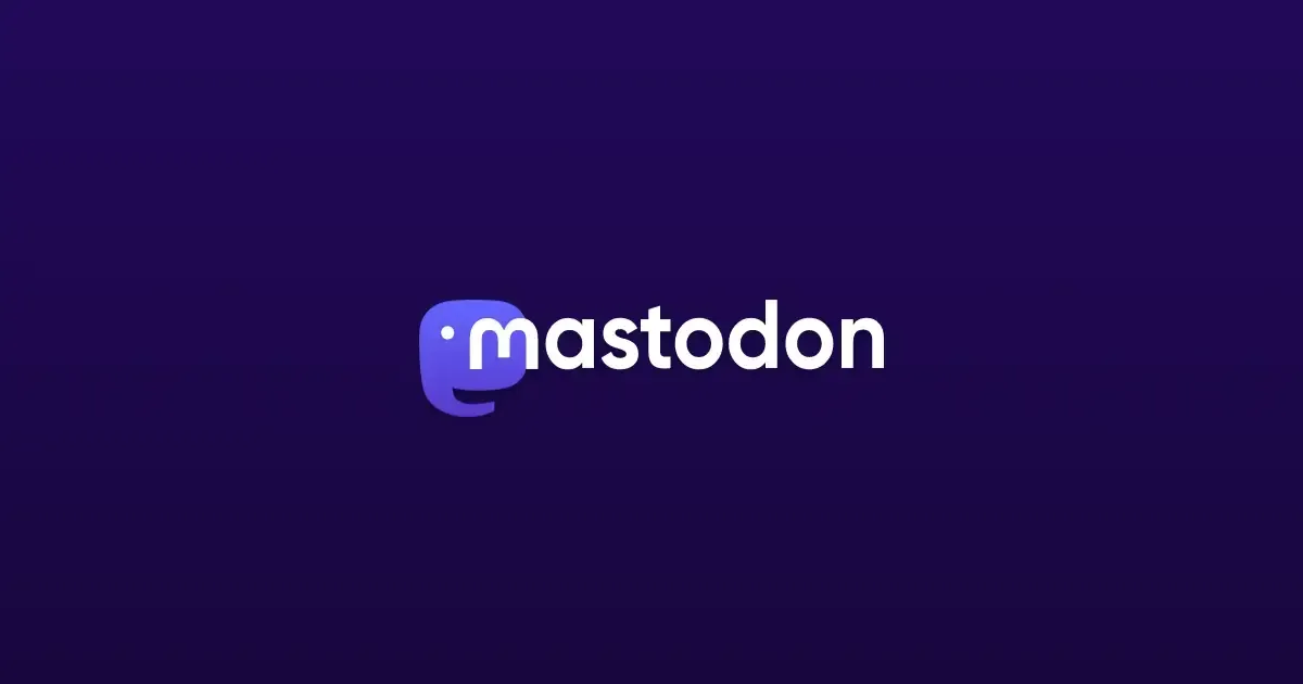 Cosmico - Mastodon Founder Transfers Control to Nonprofit